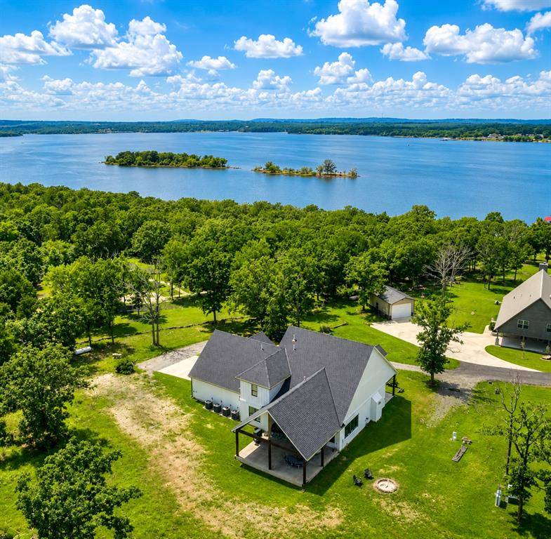135 Dixie Cove, Eufaula, OK 74432