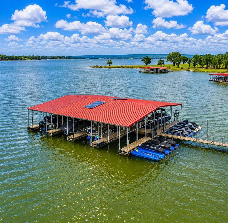 135 Dixie Cove, Eufaula, OK 74432