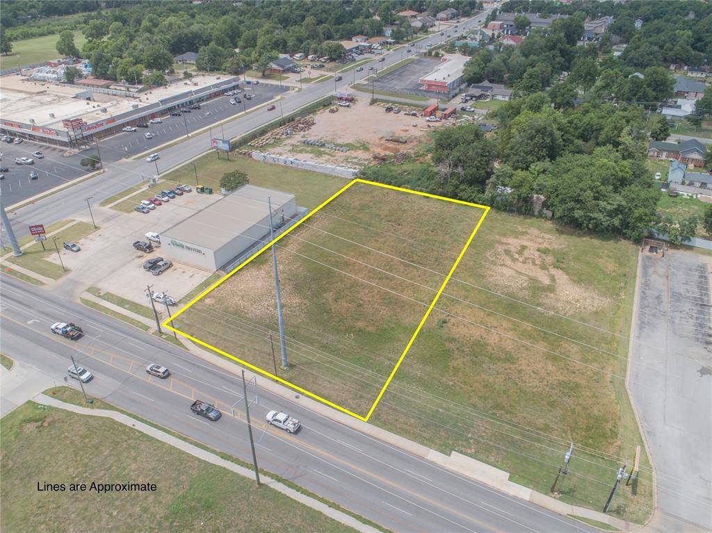 6909 NW 10th ST, Oklahoma City, OK 73127