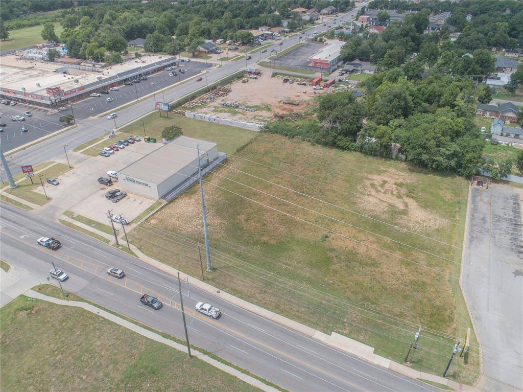 6909 NW 10th ST, Oklahoma City, OK 73127