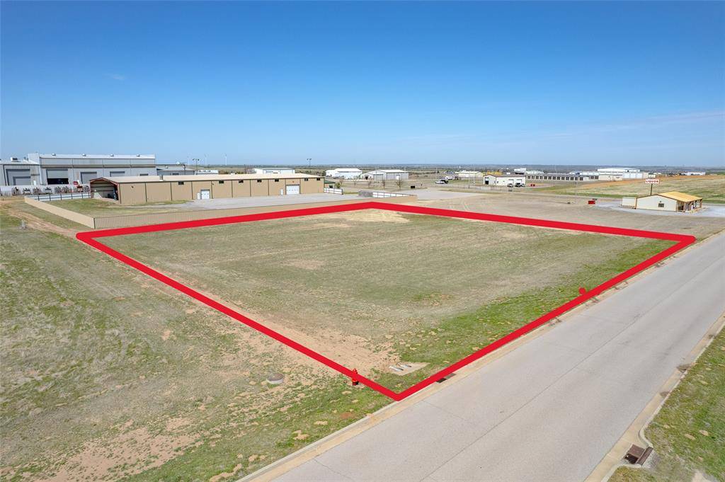 2918 N Broadway BLVD, Hinton, OK 73047