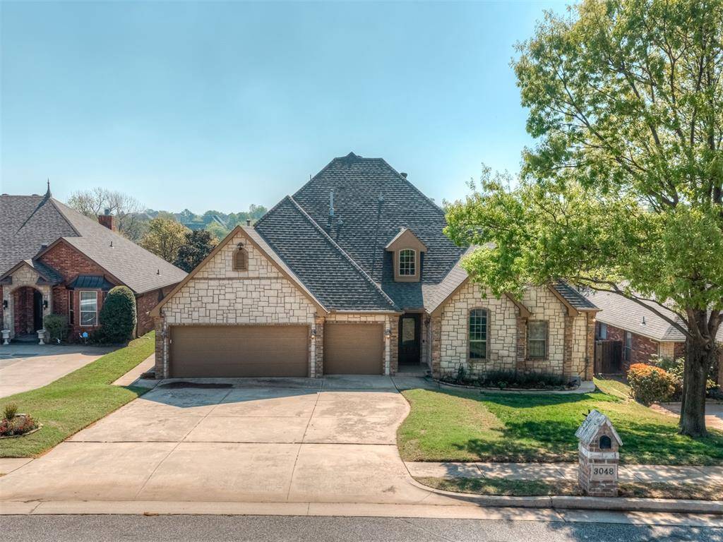 3048 Garden VIS, Edmond, OK 73034