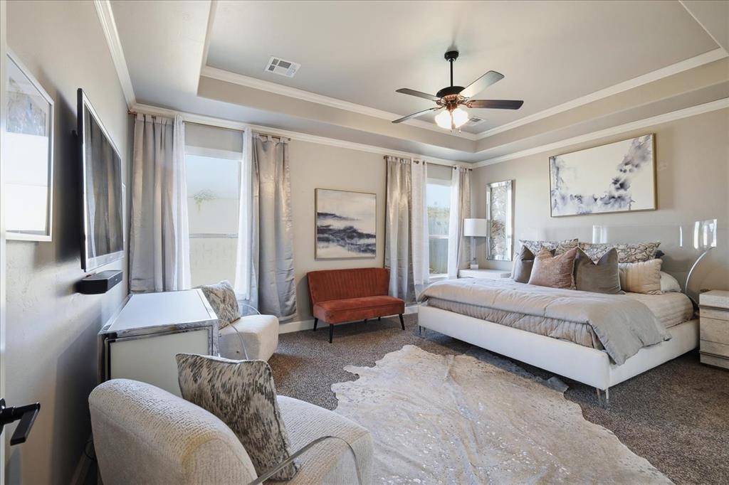 14716 Avignon LN, Yukon, OK 73099