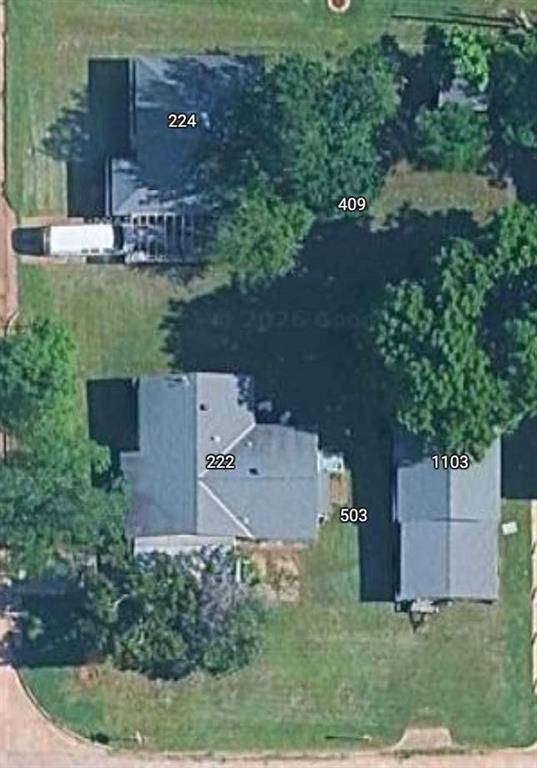 224 N Blackwelder AVE, Edmond, OK 73034