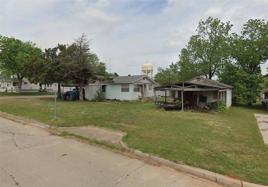 222 N Blackwelder AVE, Edmond, OK 73034