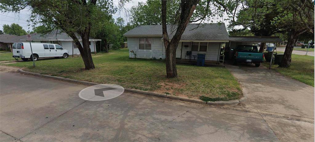 222 N Blackwelder AVE, Edmond, OK 73034
