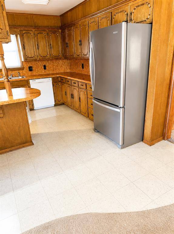 110 N Bailey, Hobart, OK 73651