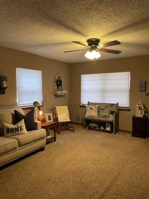 403 N Hitchcock ST, Hobart, OK 73651