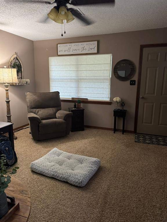 403 N Hitchcock ST, Hobart, OK 73651