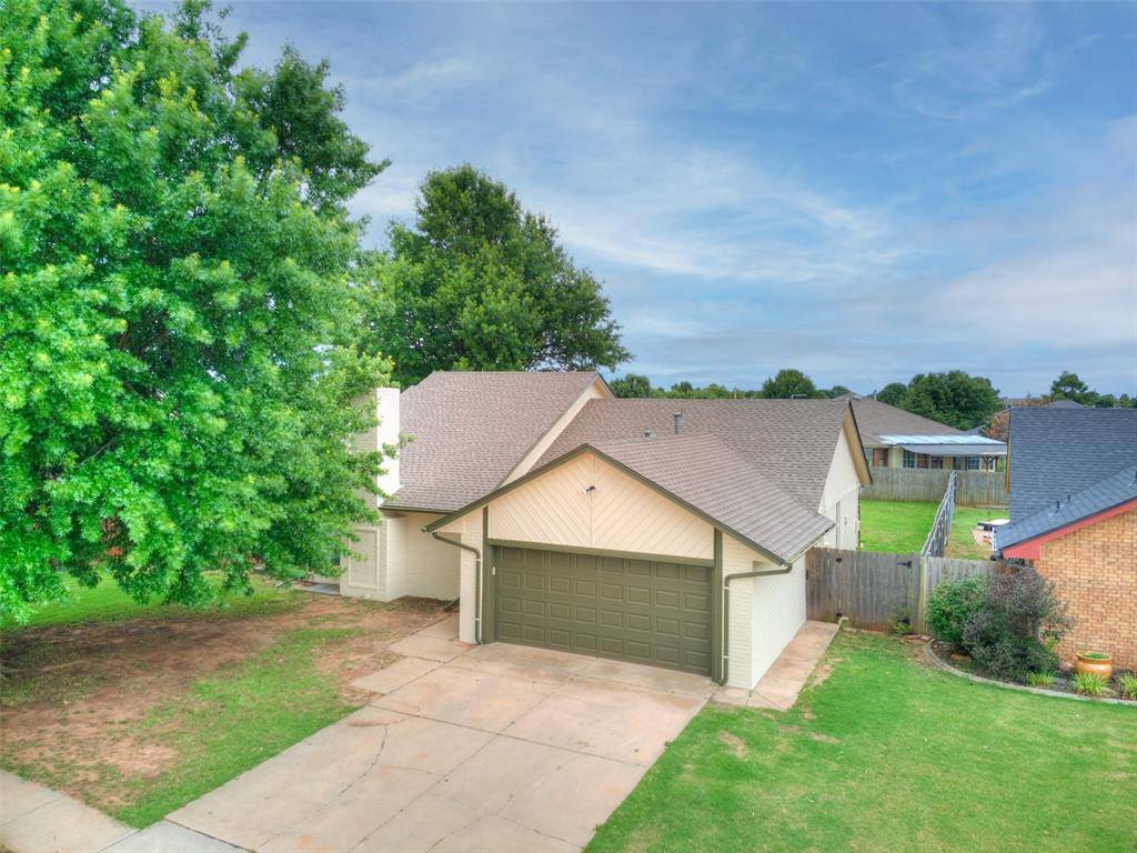 3128 SW 100th PL, Oklahoma City, OK 73159
