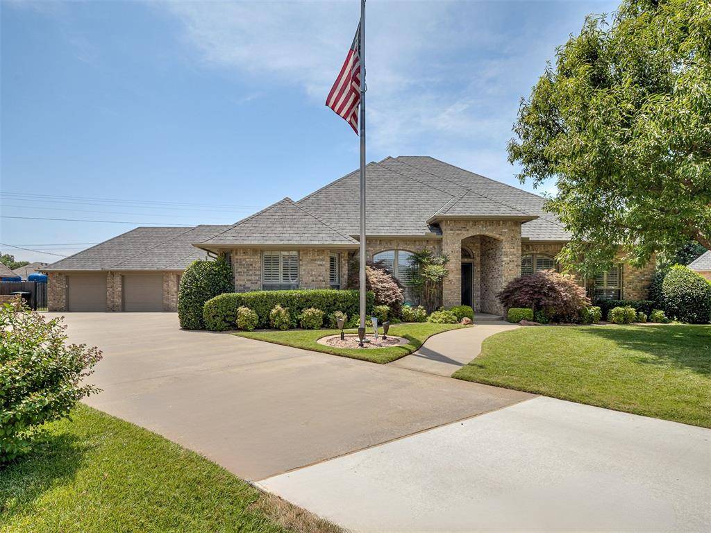 2849 SW 125th PL, Oklahoma City, OK 73170