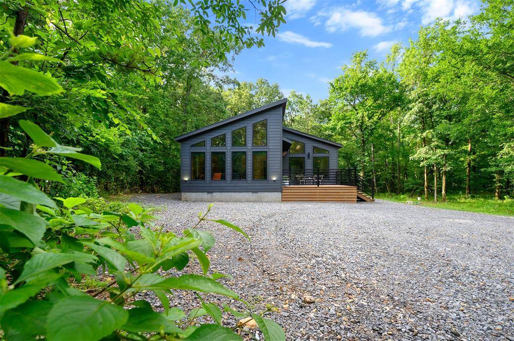 326 Sunrise TRL, Broken Bow, OK 74728