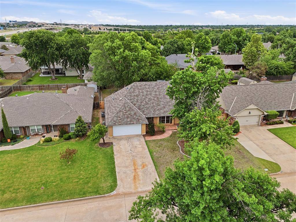 13404 Green Valley DR, Oklahoma City, OK 73120