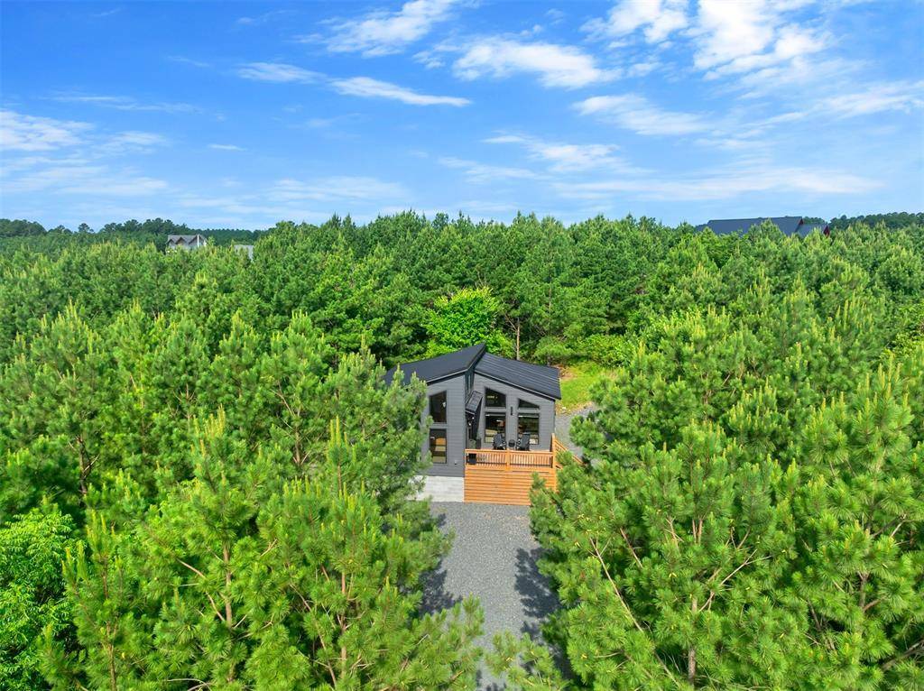 105 S Spruce TRL, Broken Bow, OK 74728