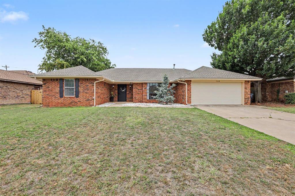 5308 NW 108th TER, Oklahoma City, OK 73162