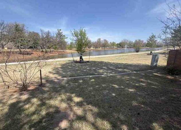 6105 Kingsbridge DR, Oklahoma City, OK 73162