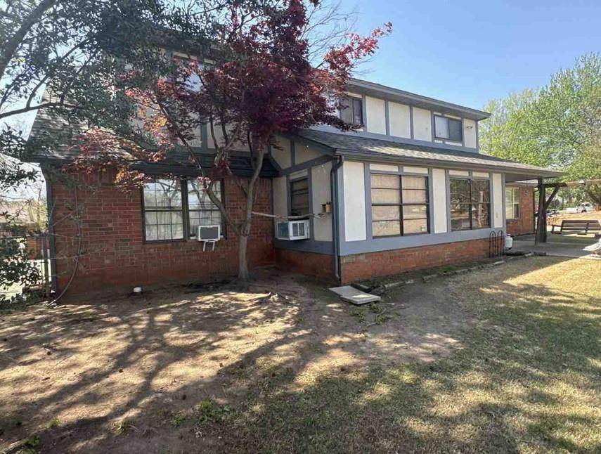 6105 Kingsbridge DR, Oklahoma City, OK 73162