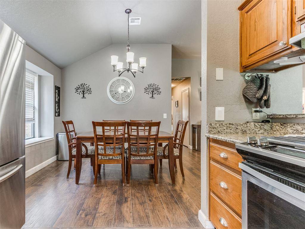 1017 Golden Eagle DR, Norman, OK 73072