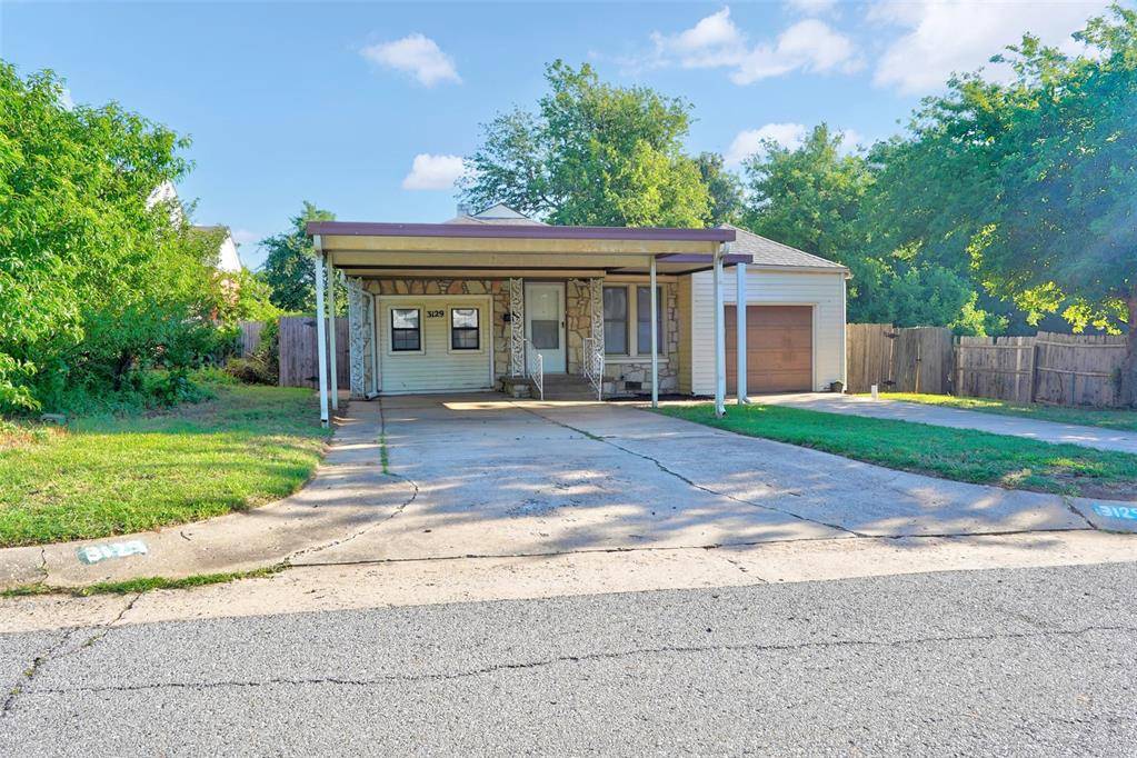 3129 NW 44th ST, Oklahoma City, OK 73112
