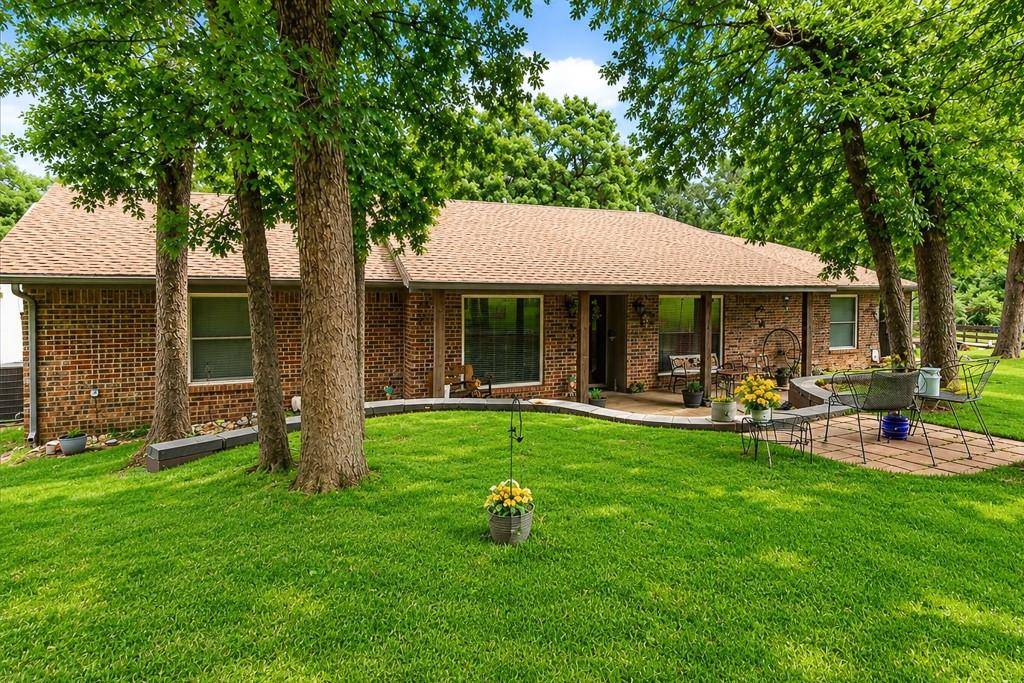 3111 Shady Lane DR, Anadarko, OK 73005
