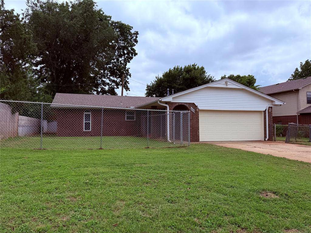 620 W Adams ST, Purcell, OK 73080