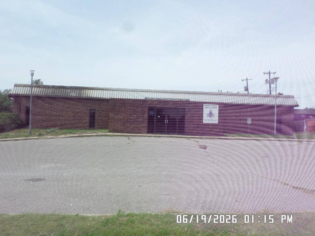 1425 N ROCKWELL AVE, Oklahoma City, OK 73146