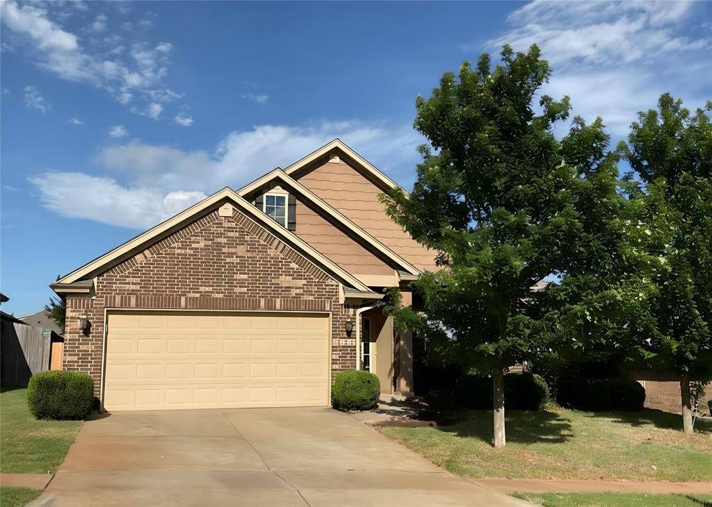 3832 Kings Canyon RD, Norman, OK 73071