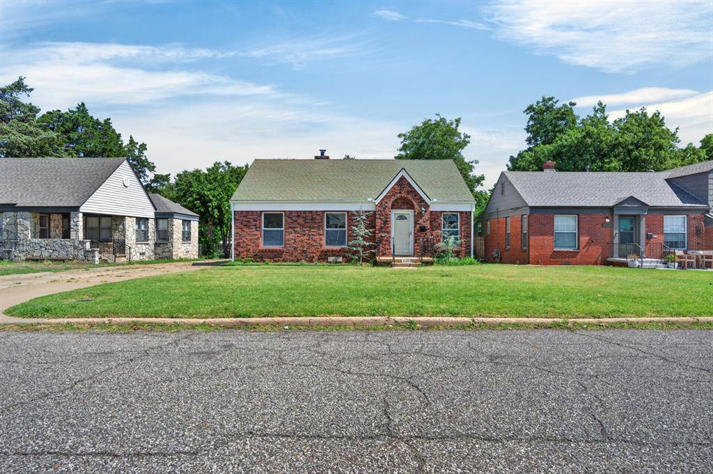 2533 NW 31st ST, Oklahoma City, OK 73112