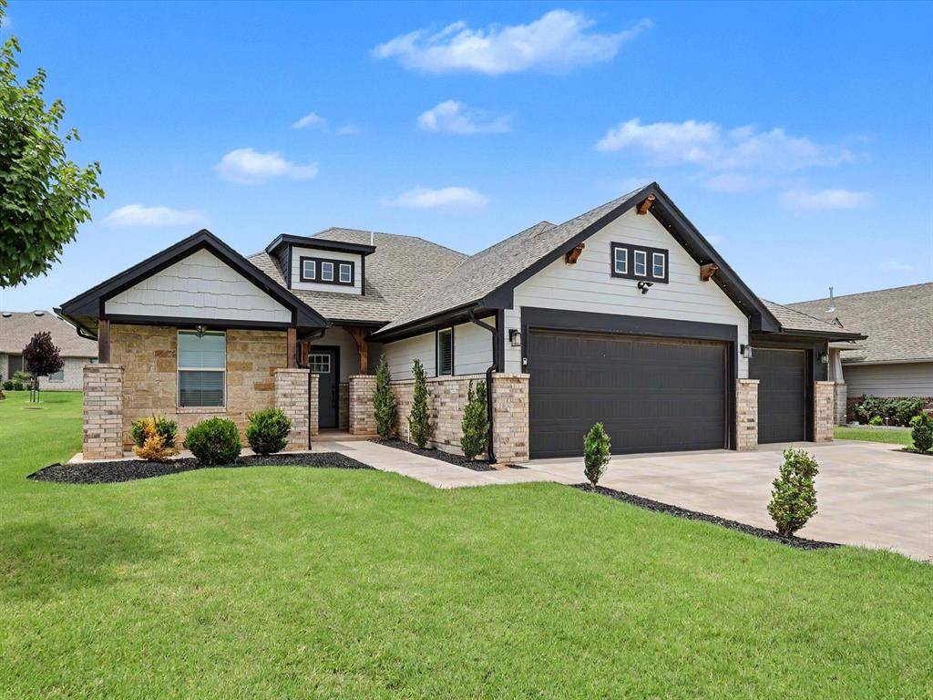 1001 Labelle DR, Newcastle, OK 73065
