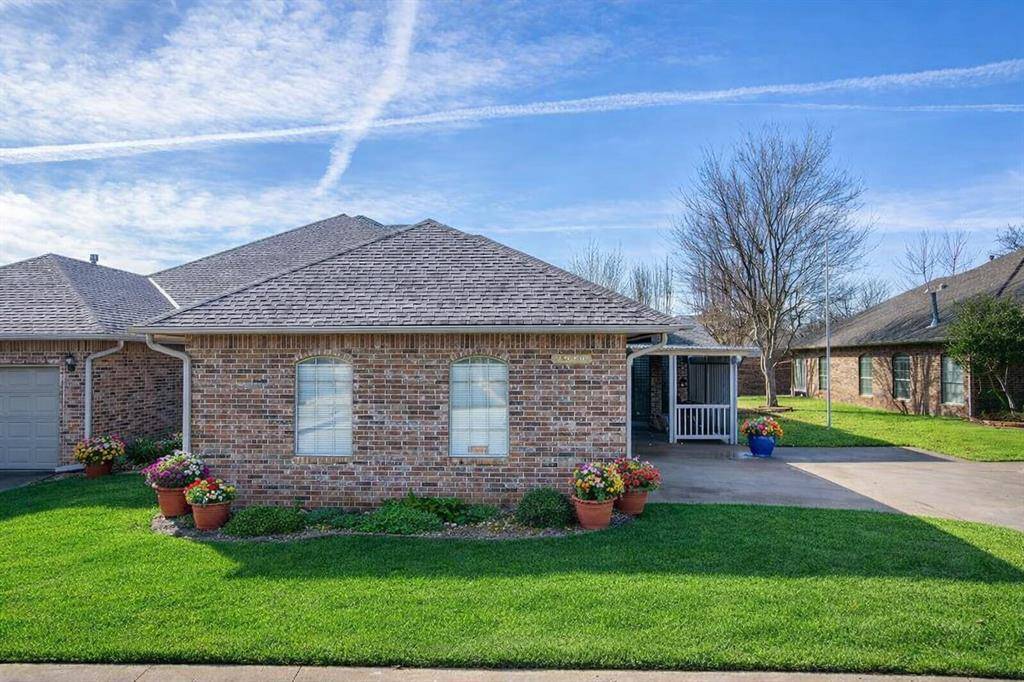 1920 NW 160th PL, Edmond, OK 73013