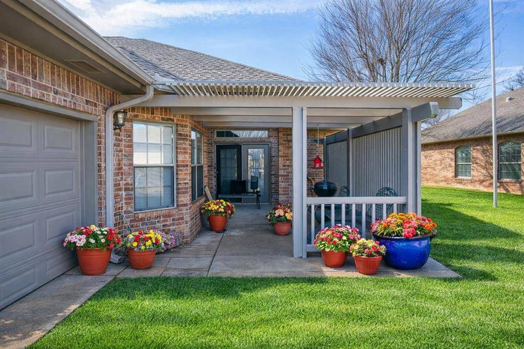 1920 NW 160th PL, Edmond, OK 73013