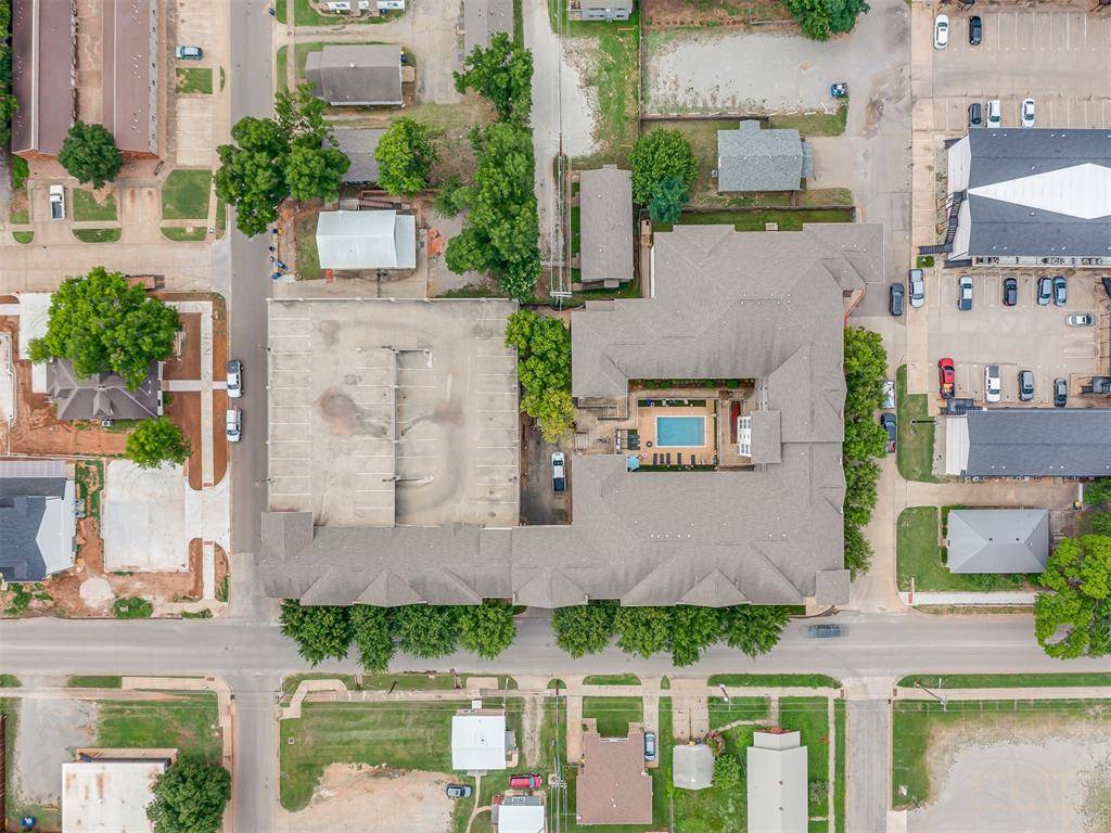251 W Miller AVE #306, Stillwater, OK 74075