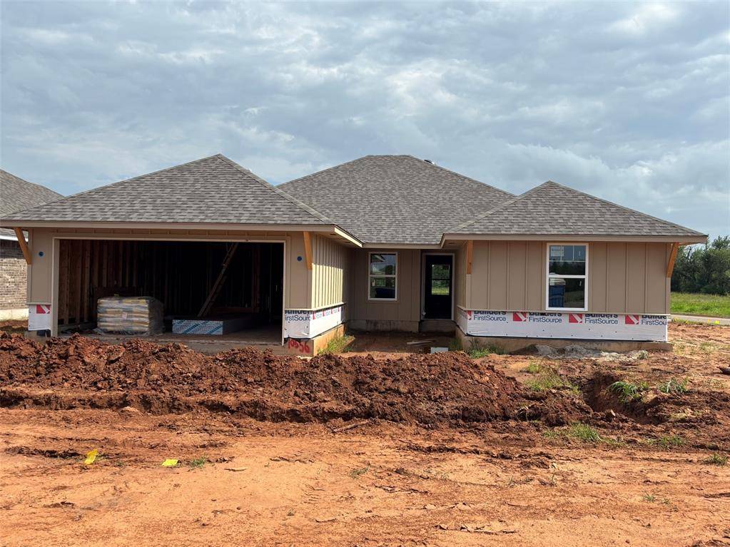 10656 SW 18th ST, Yukon, OK 73099