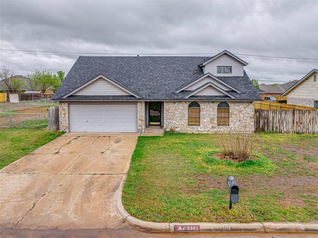 5301 SE 82nd ST, Oklahoma City, OK 73135