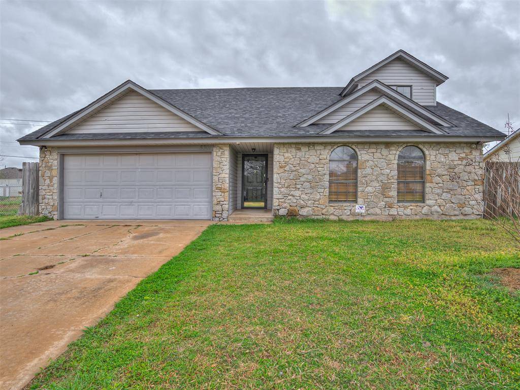 5301 SE 82nd ST, Oklahoma City, OK 73135