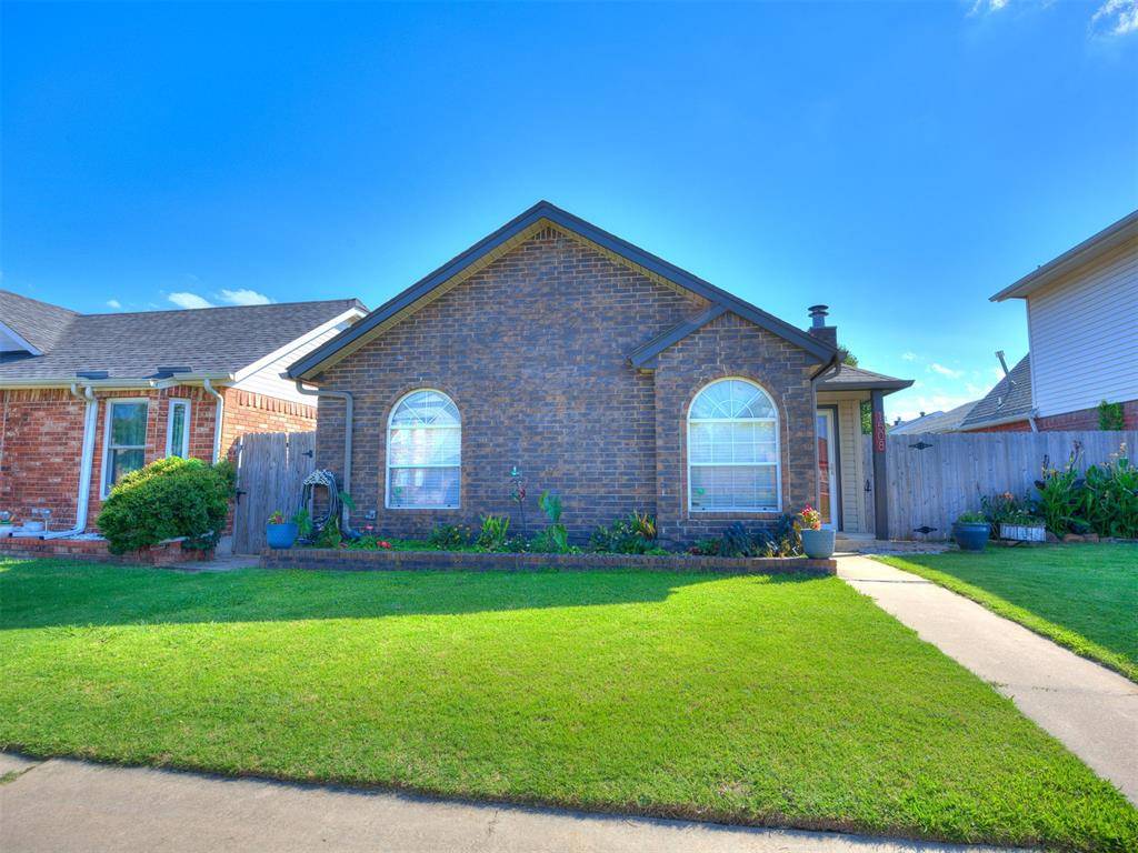 1508 Westmore DR, Oklahoma City, OK 73170