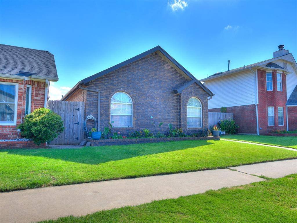 1508 Westmore DR, Oklahoma City, OK 73170