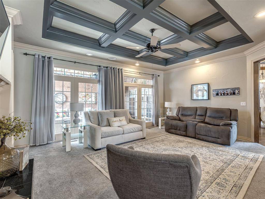 12513 Lorien WAY, Oklahoma City, OK 73170