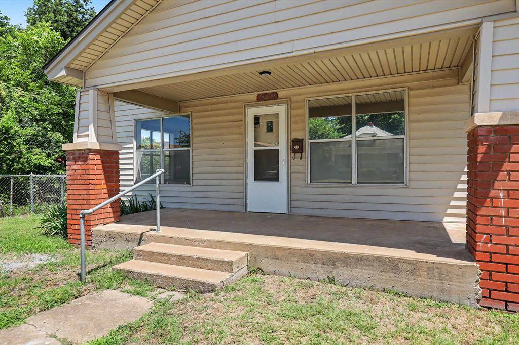 1509 NW 4th ST, Oklahoma City, OK 73106
