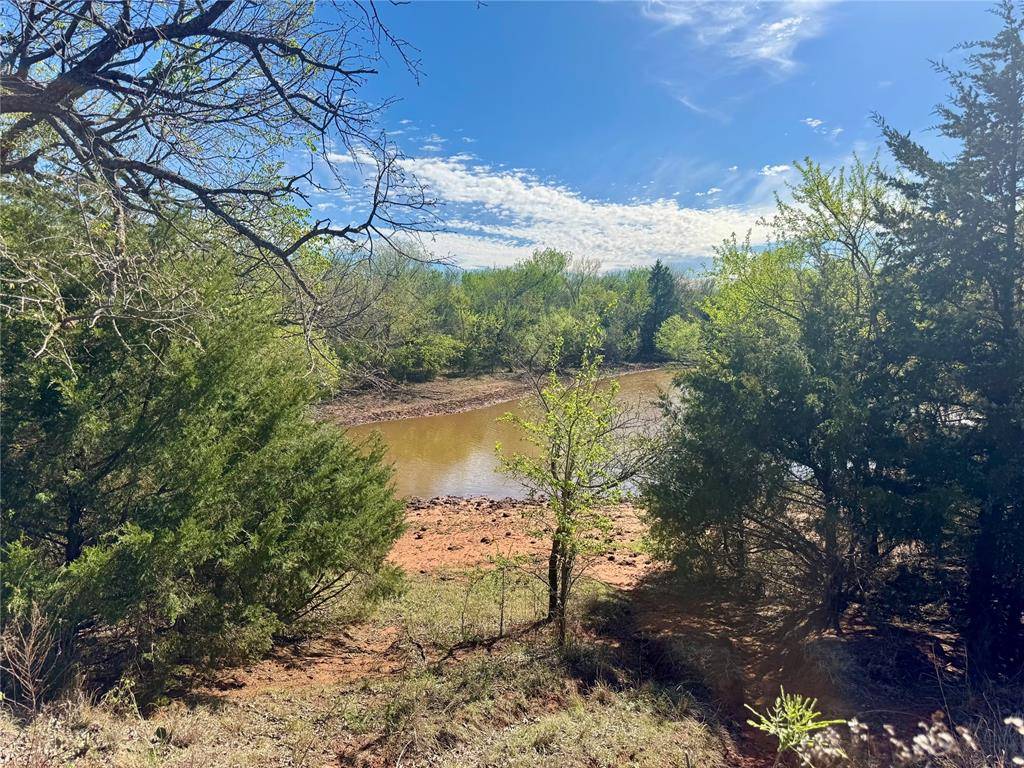 CS 2860 #Tract A, Chickasha, OK 73018