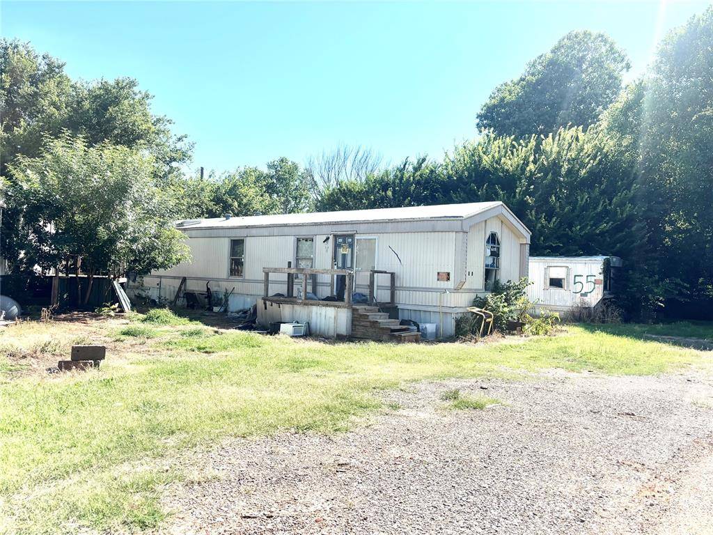 2986 N Old Highway 81 #50, Chickasha, OK 73018