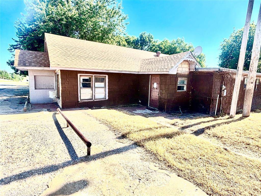 2986 N Old Highway 81 #50, Chickasha, OK 73018