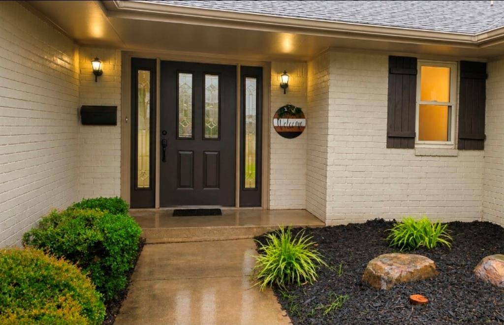 4009 Pine Ridge RD, Shawnee, OK 74804