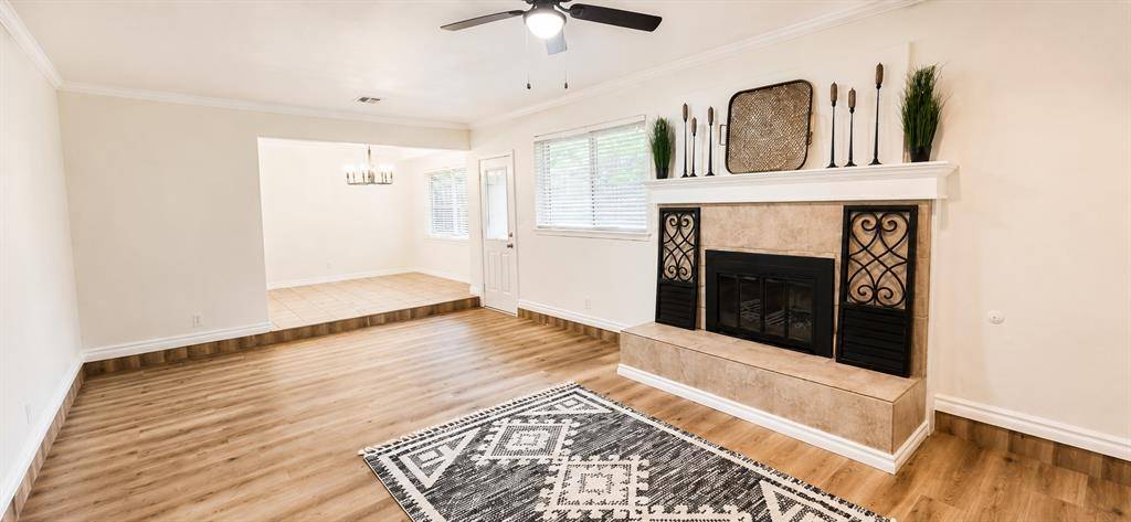 4009 Pine Ridge RD, Shawnee, OK 74804