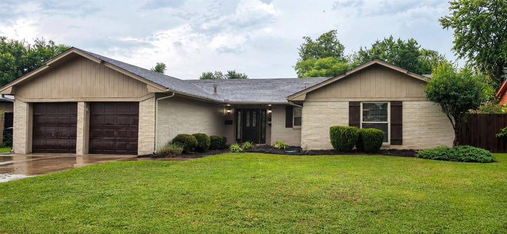 4009 Pine Ridge RD, Shawnee, OK 74804