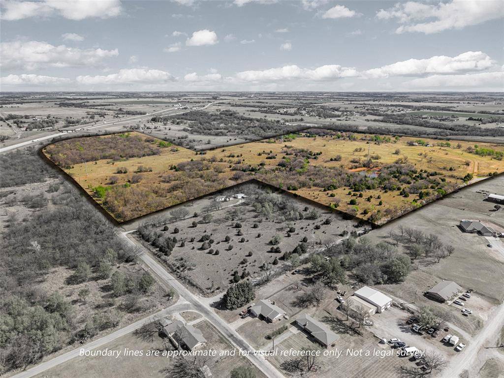 CS 2860 #Tract D, Chickasha, OK 73018