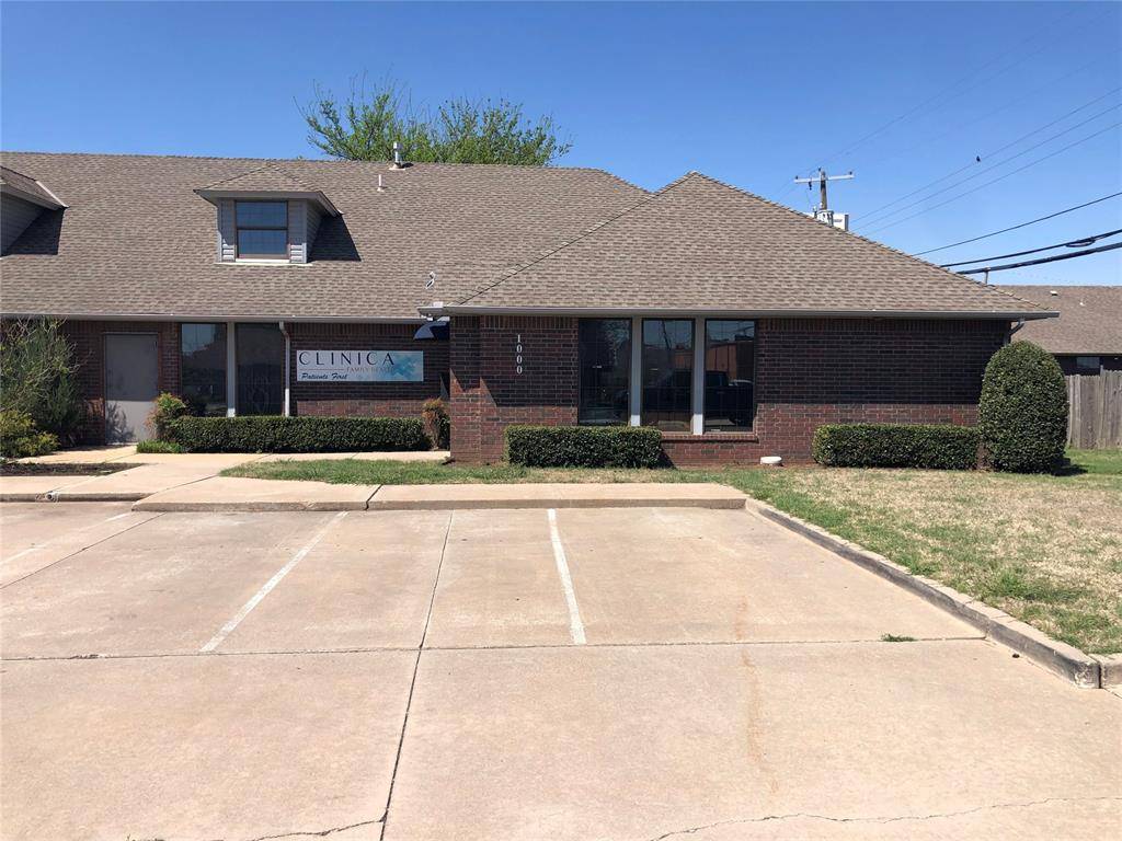 4525 S Klein AVE, Oklahoma City, OK 73109