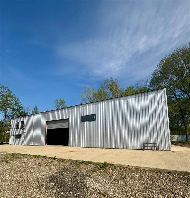 204 W Sherry LN, Broken Bow, OK 74728