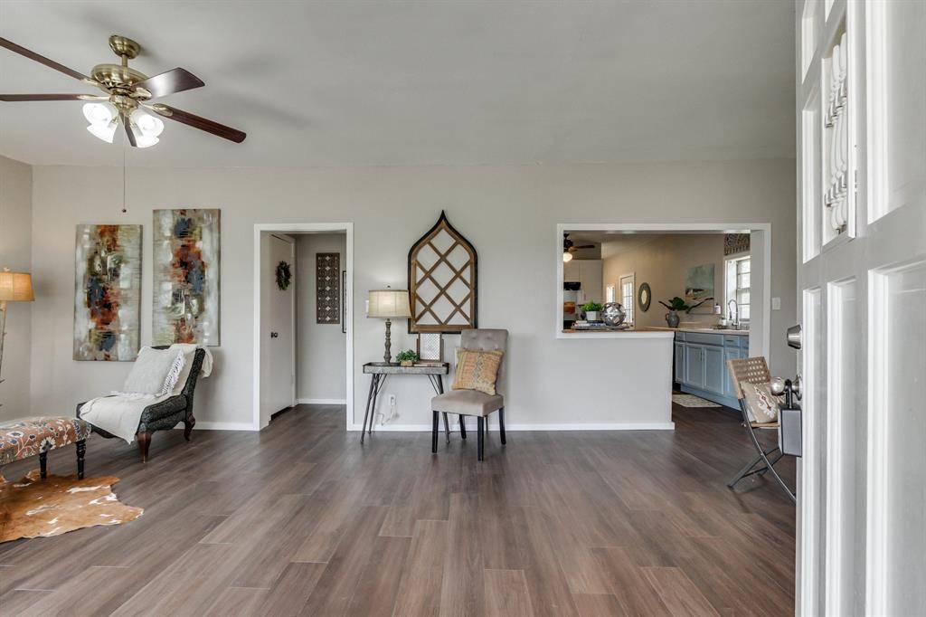 214 N Temple ST, Cordell, OK 73632