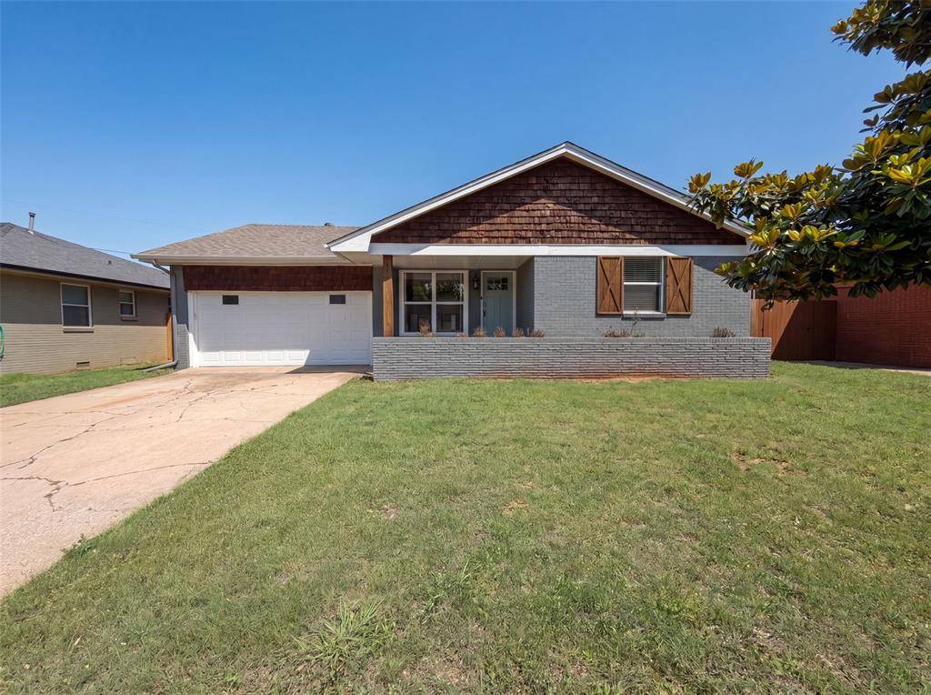 10508 Whitehaven RD, Oklahoma City, OK 73120